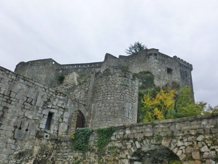 Château de Miolans