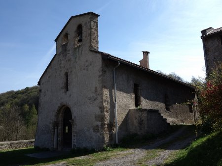L’église Saint-Blaise
