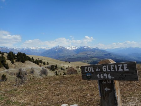 Col de Gleize