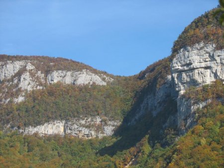 Col de la Doriaz (1.138 m)