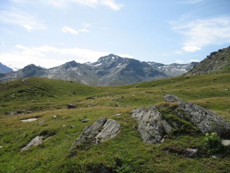 Mont Brequin (alt. 3.121 m)