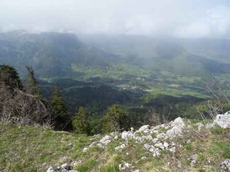 Mont Julioz