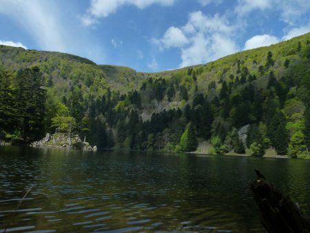 Lac d’Altenweiher