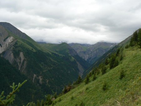 Vallée de Val Froide