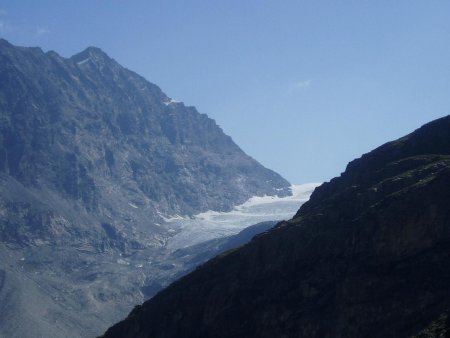 Glacier de Rhêmes-Golette