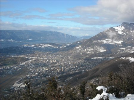 Mont du Chat et Nivolet