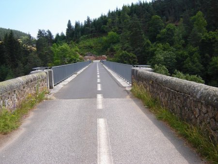 Viaduc de Sarcenas.