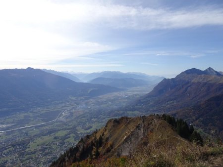 La Belle Étoile : vallée de l’Isère