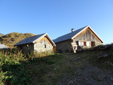 Chalets d’Ardens