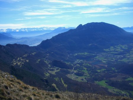 Mont de la Charvaz