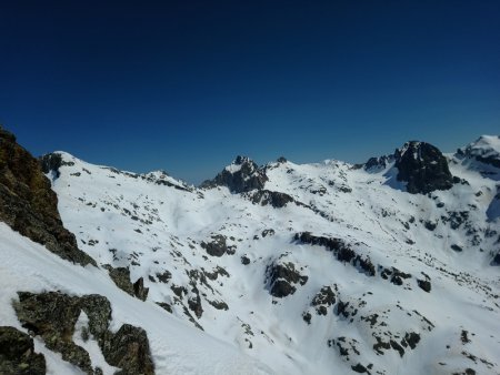 Cayre de l’Agnel (2937m)