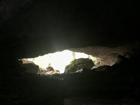 Grotte de la Ture 