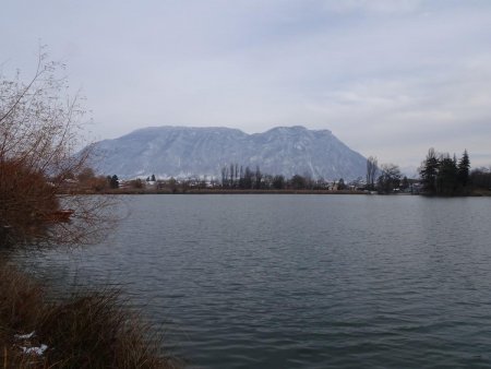 Lac de St-André