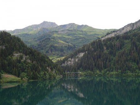 Lac de St-Guérin