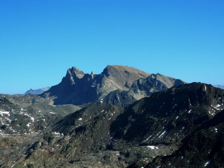 Mont Thabor.