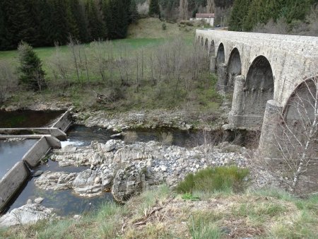 Pont de la Borie