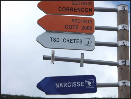 Ses directions.