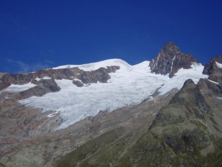 Aiguille des Glaciers (2005)