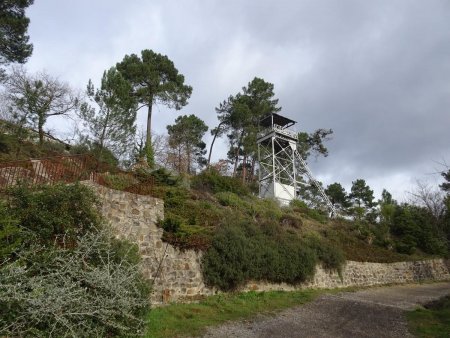 Site minier de Rochebelle