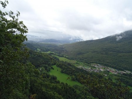 Vallée de Couz