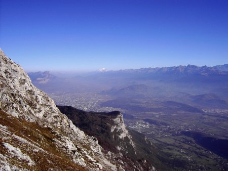 Cuvette Grenobloise Chartreuse Mont Blanc et Belledonne