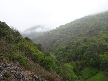 Vallée de la Ribera d’Èvol
