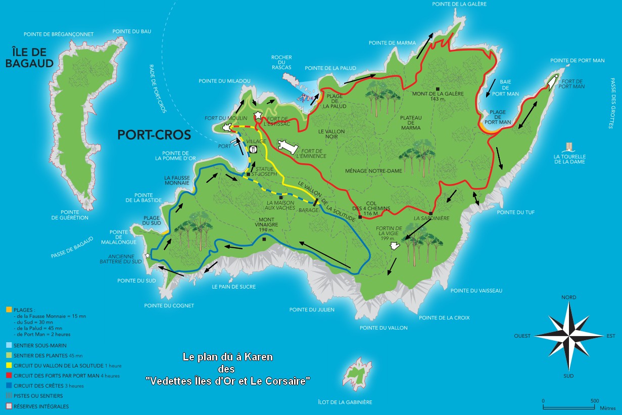 port-cros-carte