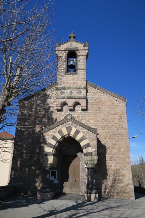 Notre-Dame-de-la-Roche