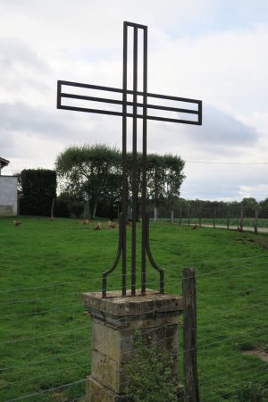 Croix à La Volière