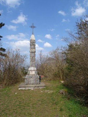 Croix de St-Concord