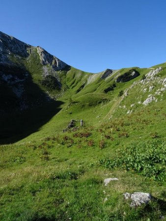 Col de Rossane