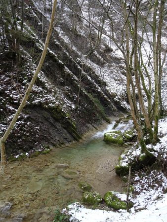 Ruisseau d’Alloix