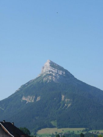 Chamechaude (2082 m)
