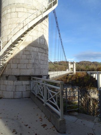 Pont Charles-Albert