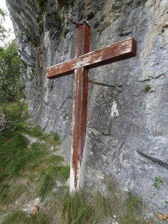 Croix du Cengle