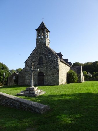 Chapelle de Lothéa