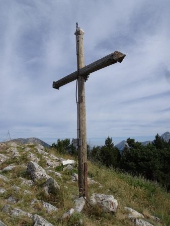 Croix de Charajaille