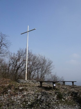 Croix de Corsuet