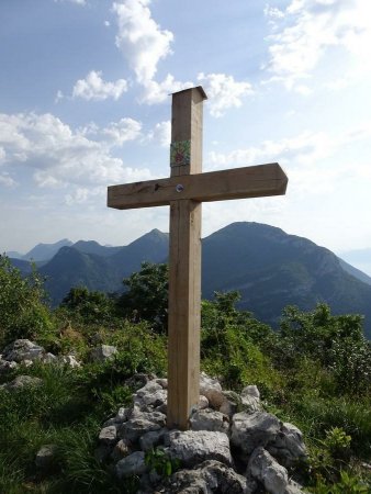 Croix de Montgelas