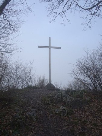 Croix de Ste-Catherine