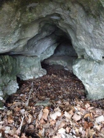 Grotte (PB15)