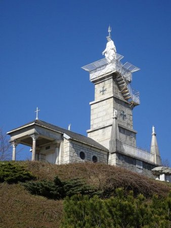 Notre-Dame du Château