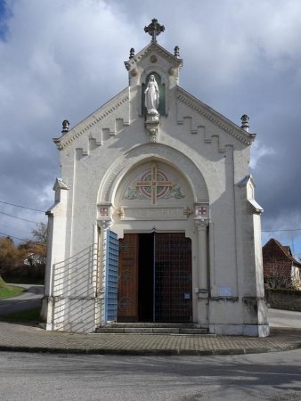 Chapelle de Pigneux