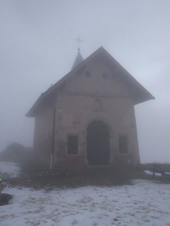 Chapelle St-Roch