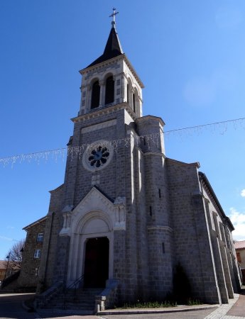 Saint-Romain-les-Atheux
