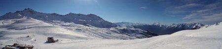 Panorama Maurienne