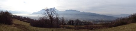 Mont Ronjou