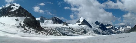 Glacier d’Ottema