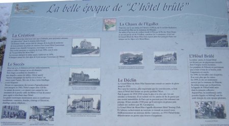 L’histoire de l’hôtel du Pilat.