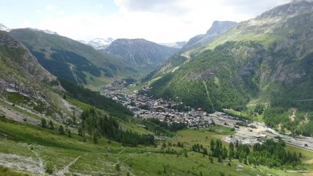 Val-d’Isère